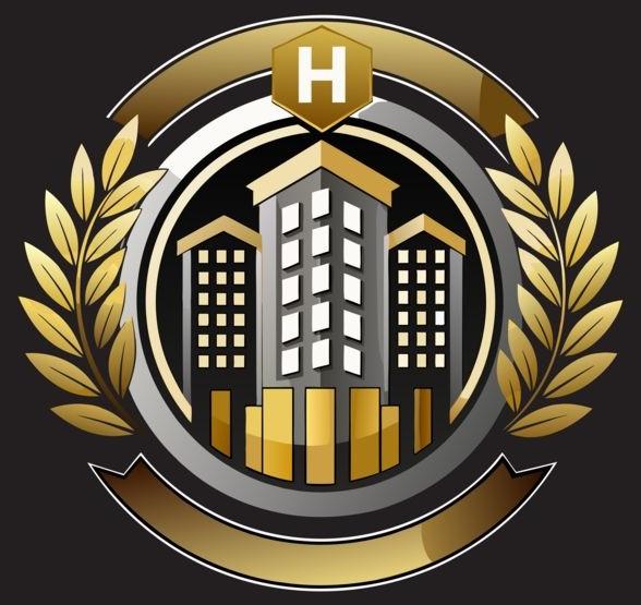 Logo del Hotel